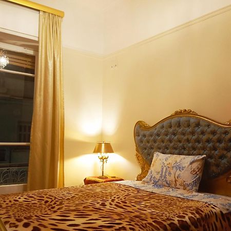 Iris Baroque Apartment Eleusis Zewnętrze zdjęcie