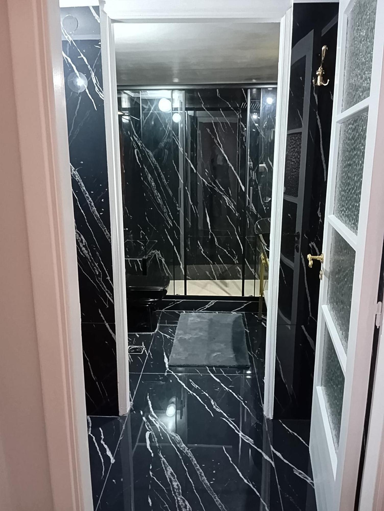 Iris Baroque Apartment Eleusis Zewnętrze zdjęcie