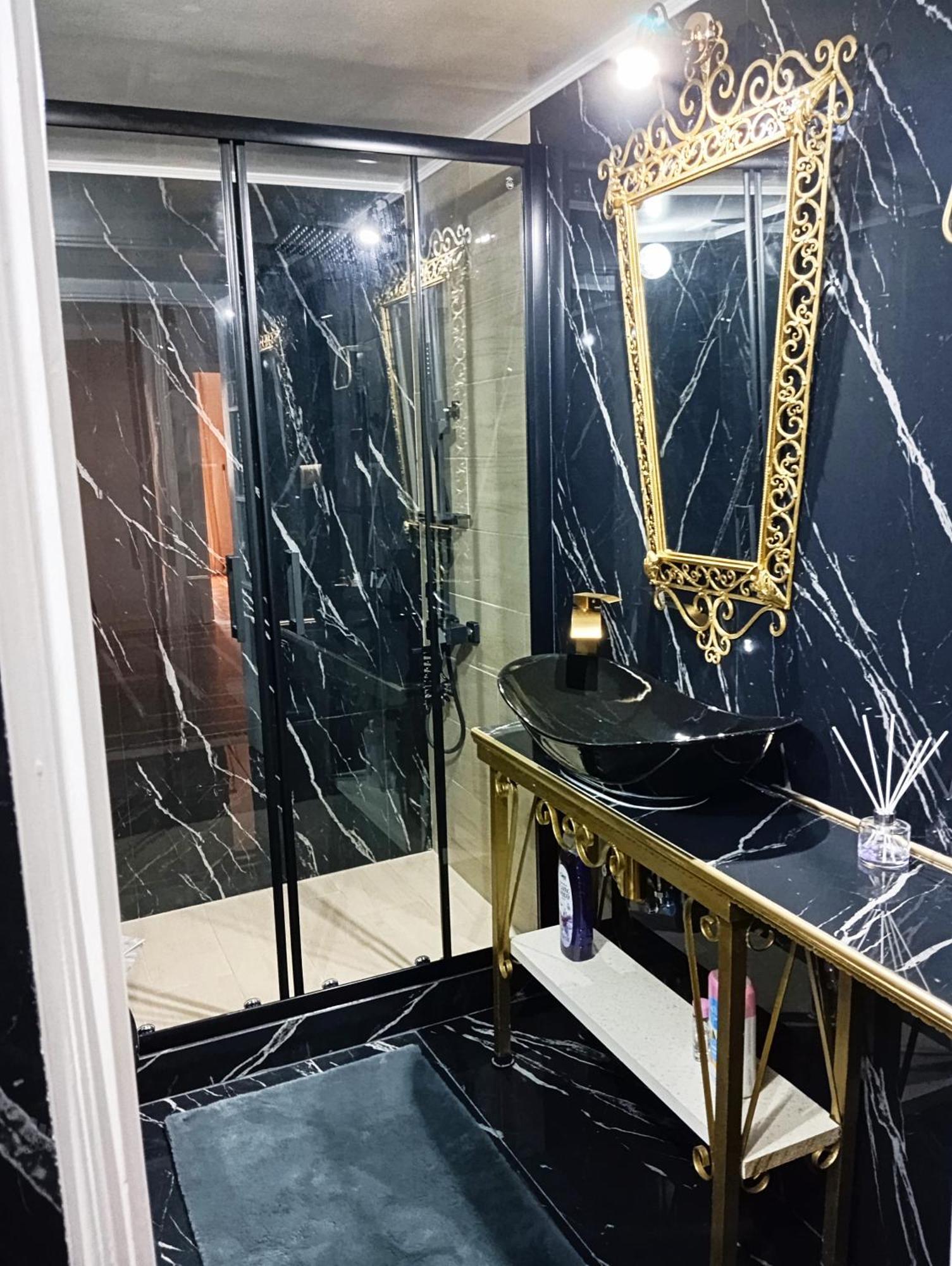 Iris Baroque Apartment Eleusis Zewnętrze zdjęcie