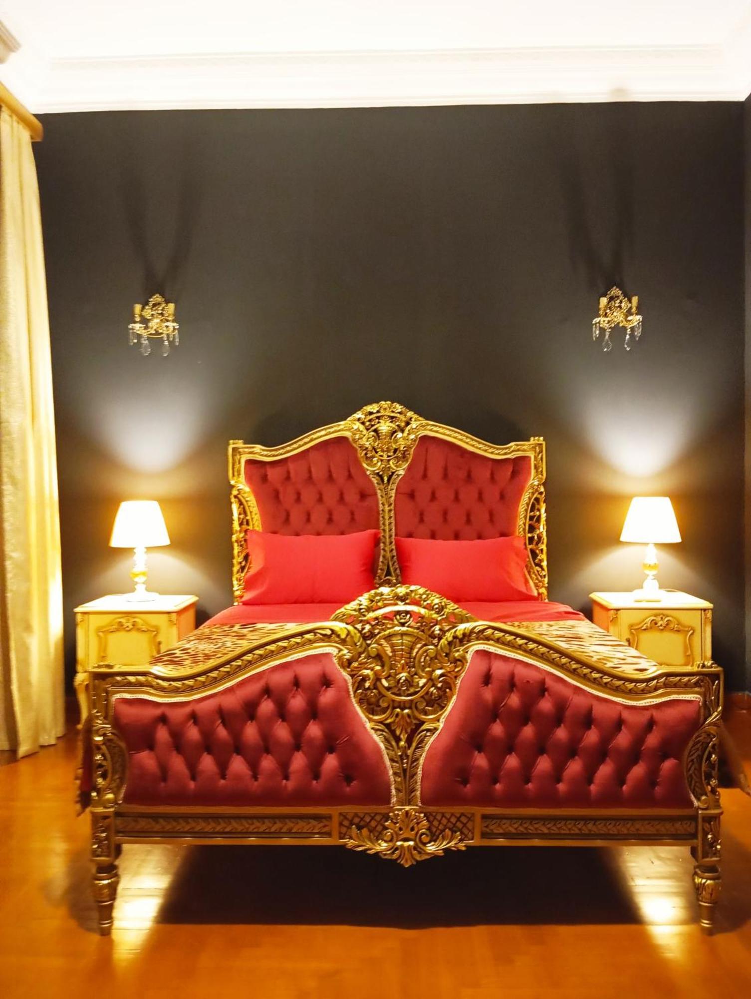 Iris Baroque Apartment Eleusis Zewnętrze zdjęcie