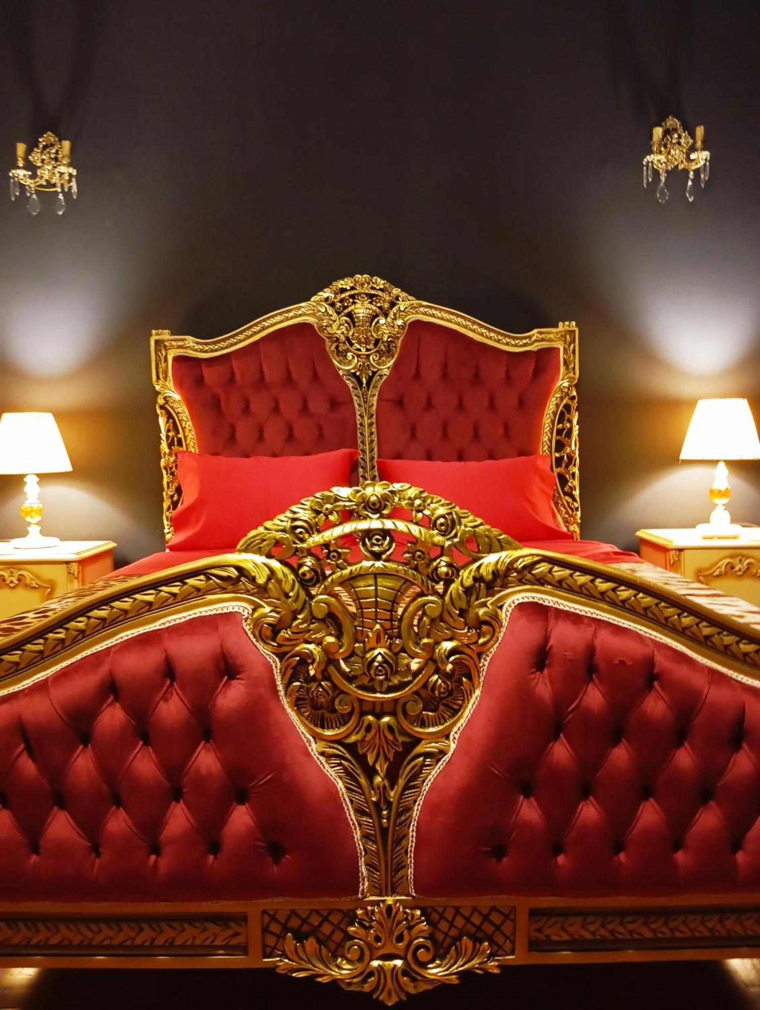 Iris Baroque Apartment Eleusis Zewnętrze zdjęcie