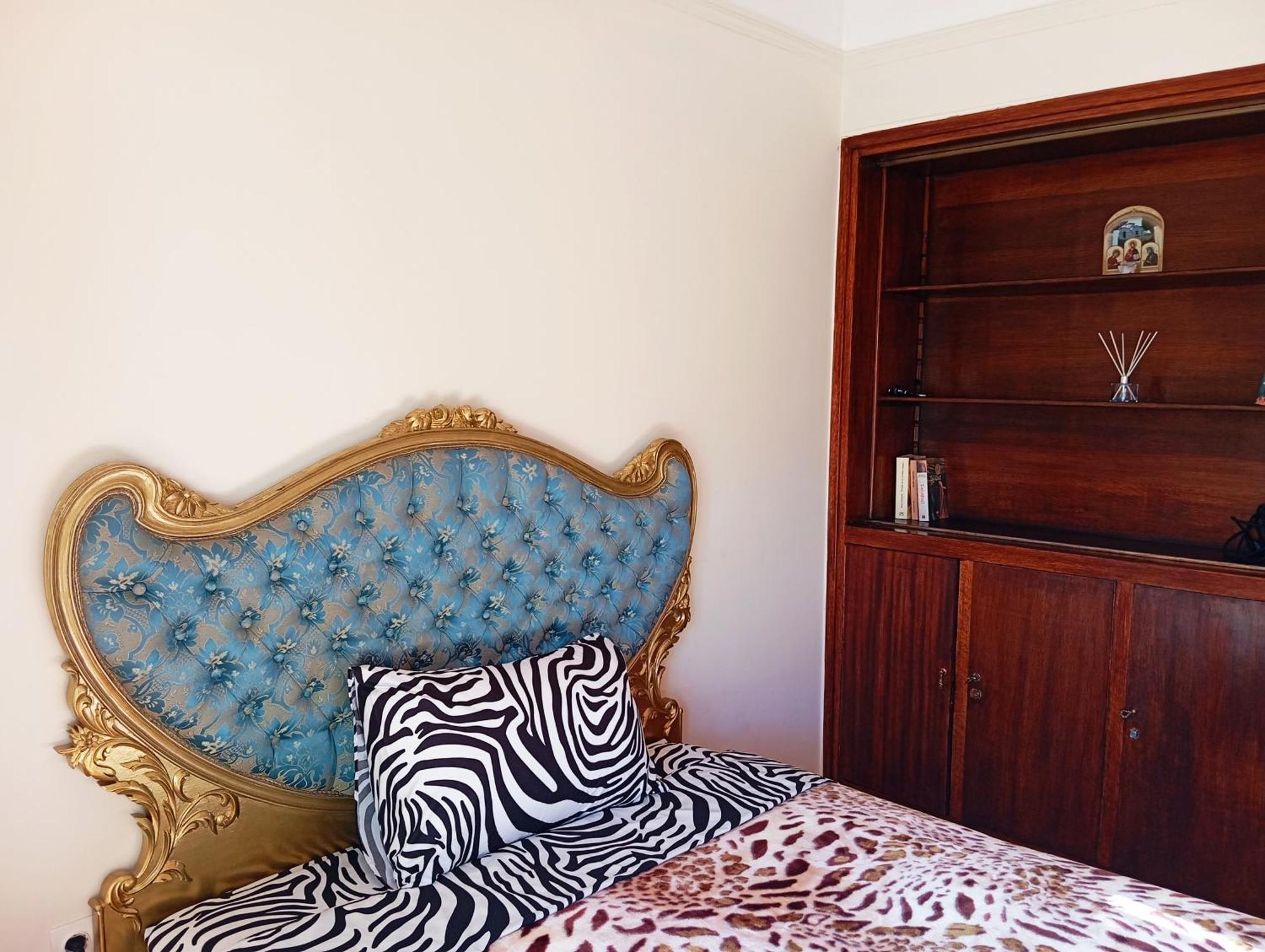Iris Baroque Apartment Eleusis Zewnętrze zdjęcie
